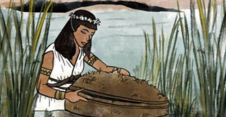 20 Remarkable Women in the Bible You’ve Probably Never Heard Of – but Should
