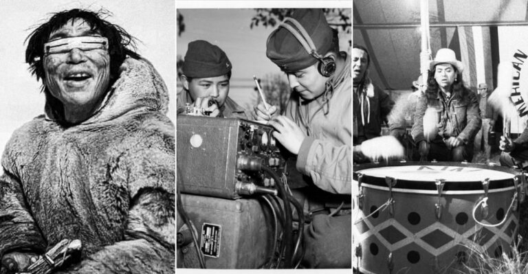 20 Surprising Ways Native Americans Shaped Modern Life