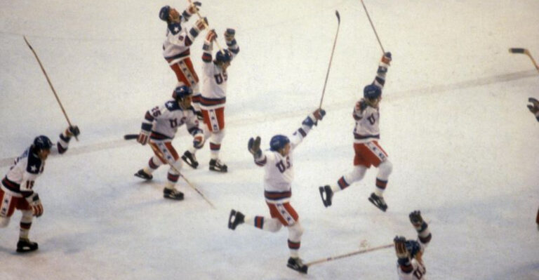 20 Unforgettable Moments in American Sports History