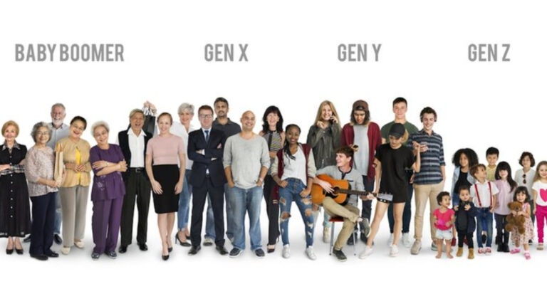 19 Unsettling Ways Younger Generations Blame Boomers