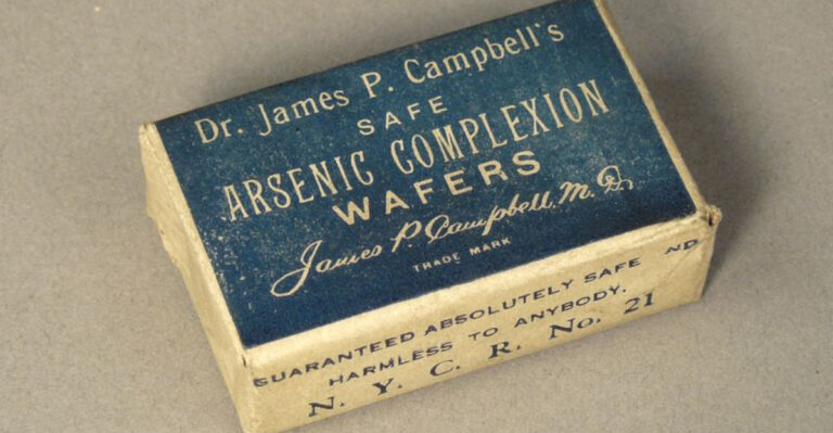 20 Vintage Products from the Past That Would Spark Boycotts Today