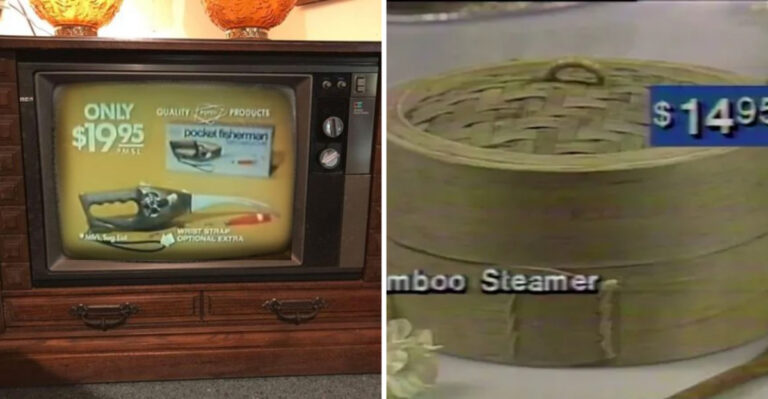 20 Wildest 70s Infomercials: The Late-Night Ads We Still Can’t Believe Existed