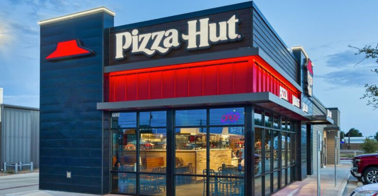 20 Worst Restaurant Chains We Used to Think Were the Best