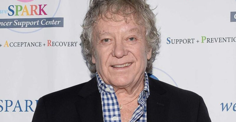 20 Celebrities Who Were Huge in the ’70s but Are Strangely Forgotten Today
