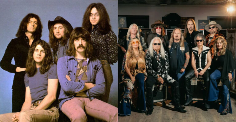 20 Classic Rock Bands with All-Star Lineups That Rocked the World