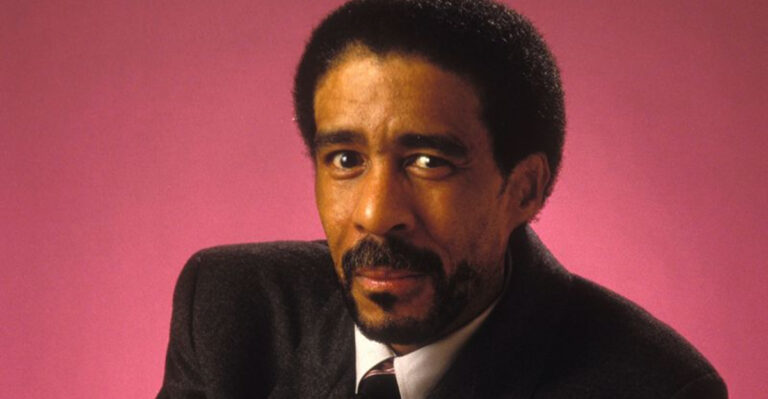 20 of Richard Pryor’s Funniest and Most Legendary Jokes