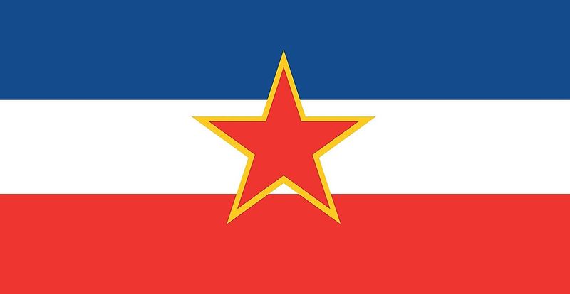 2003 – The Federal Republic of Yugoslavia is Renamed Serbia and Montenegro