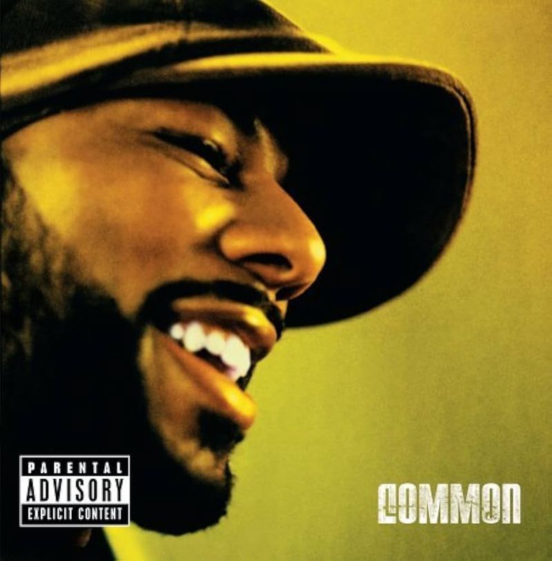 2005 – Common – Be