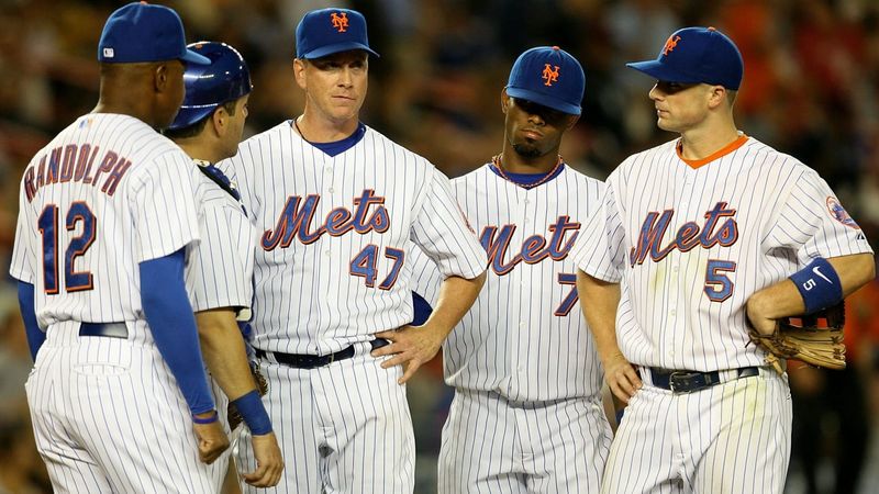 2007 New York Mets