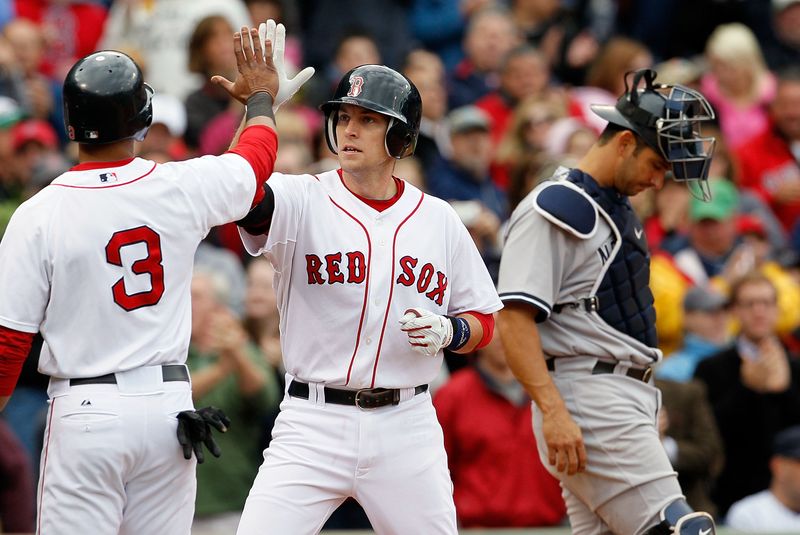 2011 Boston Red Sox