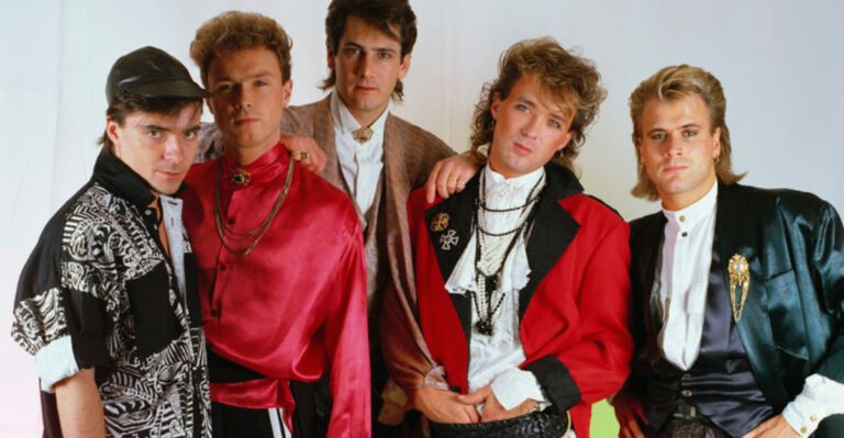 21 Bands You Didn’t Know Had History-Inspired Names