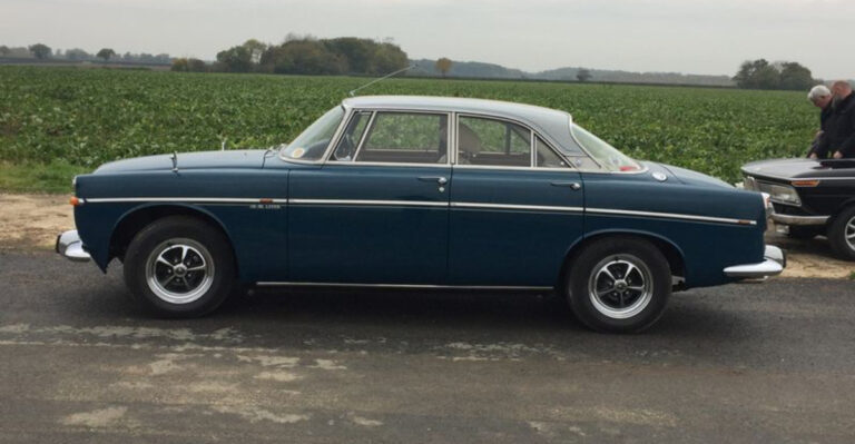21 Classic Car Features That Were Death Traps – Nostalgic Charm or Reckless Design?