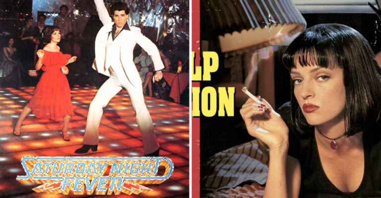 21 Famous Movies That Dodged Terrible Original Titles