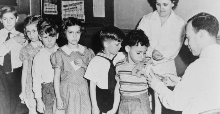 21 Groundbreaking Medical Discoveries That Saved Millions