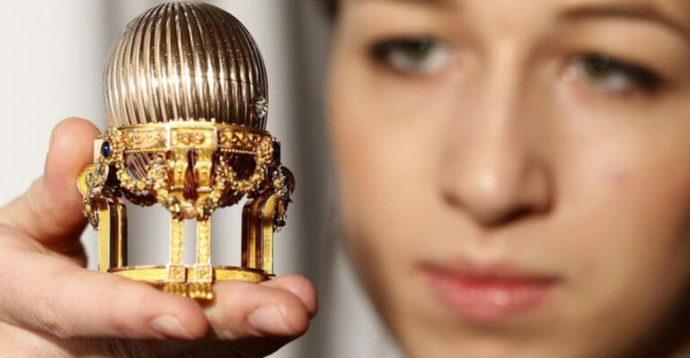 21 Jaw-Dropping Discoveries Made by Real-Life Treasure Hunters
