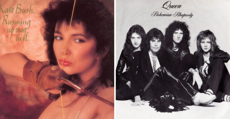 21 Vintage Songs That Disappeared—Then Made a Shocking Comeback
