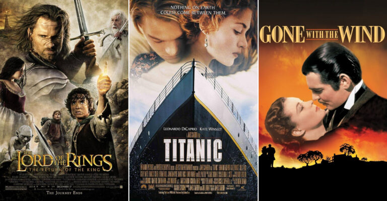 22 Epic Long Movies So Good, You’ll Wish They Were Even Longer