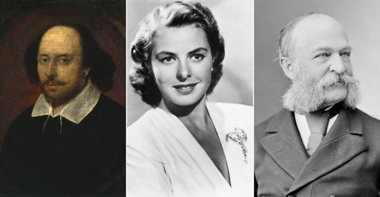22 Famous People Who Tragically Died on Their Birthday