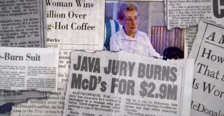 22 Most Bizarre Court Cases in U.S. History
