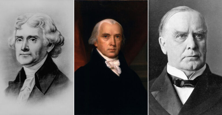 22 Presidents with Scandals History Books Try to Ignore