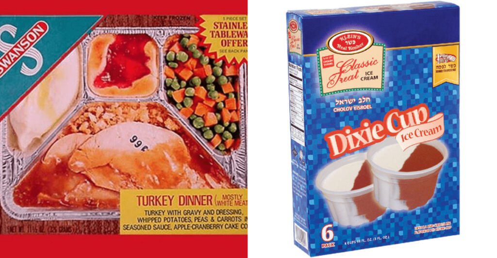 23 Forgotten Retro Foods from the ’50s That Have Vanished from Shelves