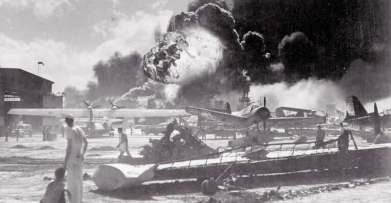 23 Little-Known Facts About Pearl Harbor That Will Surprise You