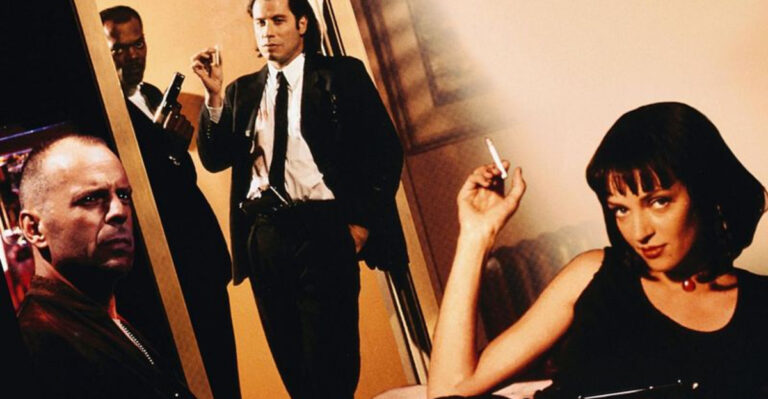 23 Movies with the Most Star-Studded Casts of All Time