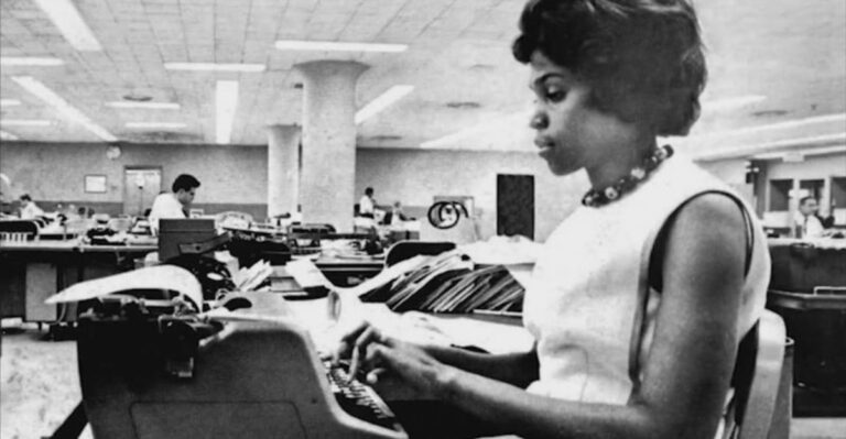 23 Shocking Rules Black Women Had to Follow in the 1950s