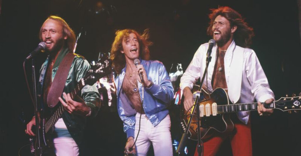 24 Disco Superstars from the 70s – Where Are They Now?