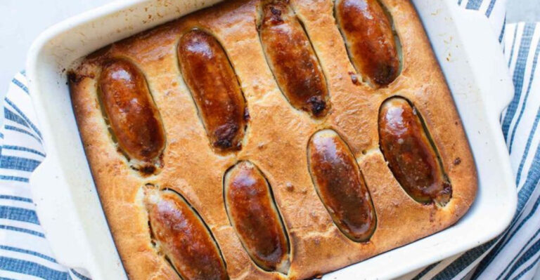 25 Classic Breakfast Dishes We No Longer Eat
