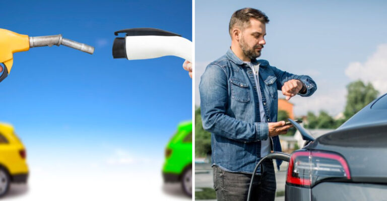 25 Eye-Opening Issues With Electric Cars You Need to Know