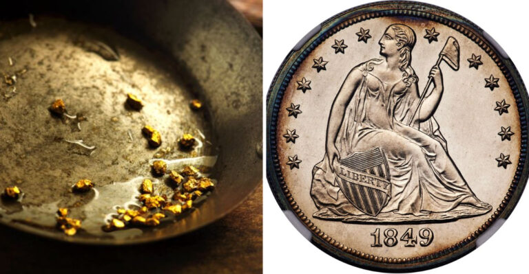 25 Surprising Gold Rush Facts That Reveal the Struggle Behind the Fortune