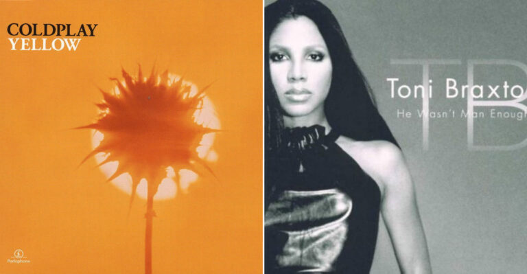 25 Timeless Songs from 25 Years Ago That Still Sound Amazing Today