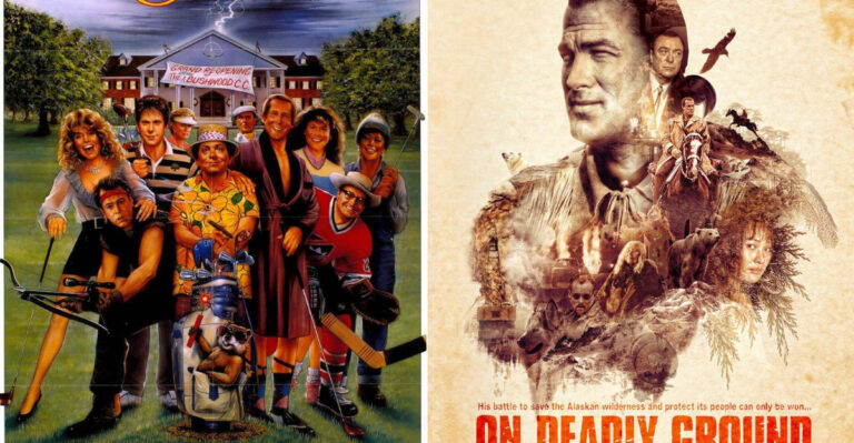 25 of the Worst Movies Ever, According to Gene Siskel