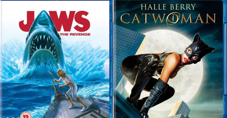 25 of the Worst Movies Ever, According to Gene Siskel