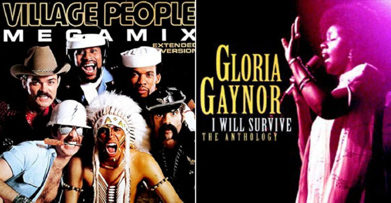 27 Disco Hits That Lit Up the Dance Floor—and Then Faded Away