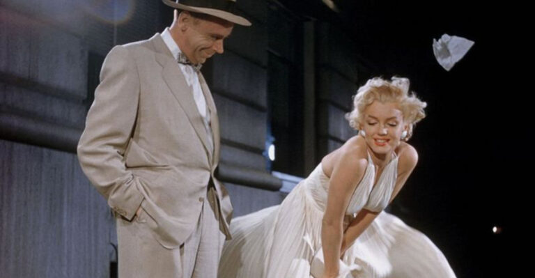 27 Iconic Movie Outfits That Changed Film History