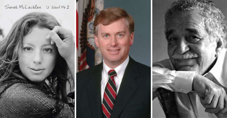 28 Notable Figures Born on February 4 Who Shaped History and Pop Culture