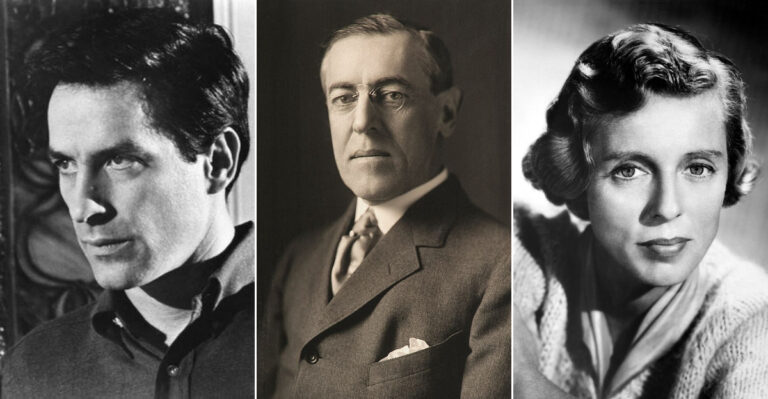 28 Notable Figures Who Died on February 3: A Look at the Legends Lost on This Day