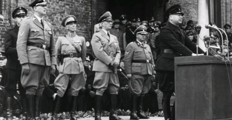 28 Unbelievable Things That Took Place on February 25th
