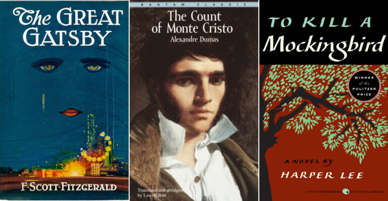 29 Timeless Novels Every Book Lover Needs to Read Before They Die