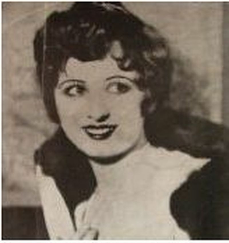 Helen Kane