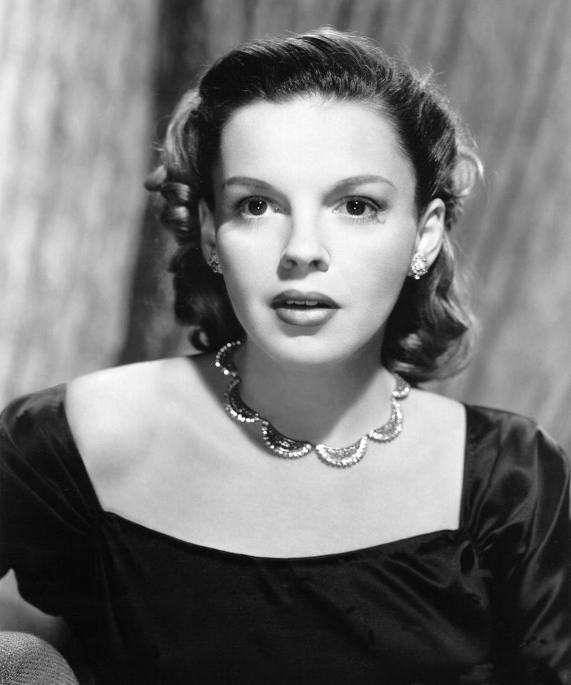 Judy Garland