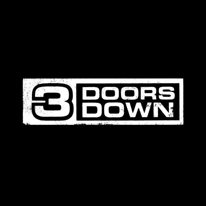 3 Doors Down