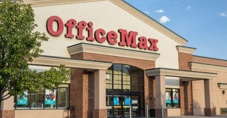 30 Once-Powerful Companies That Are Dying With Boomers