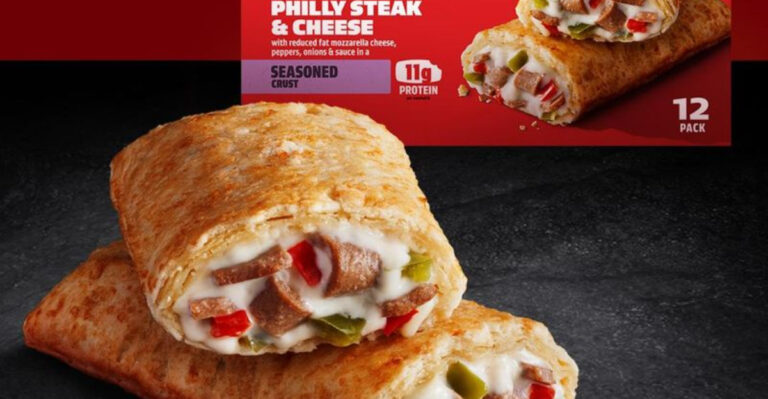 30 Foods From The 1980s That Are Weirdly Making A Comeback