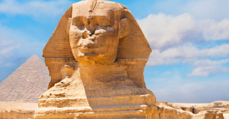 30 Times Humans Destroyed Priceless Historical Objects