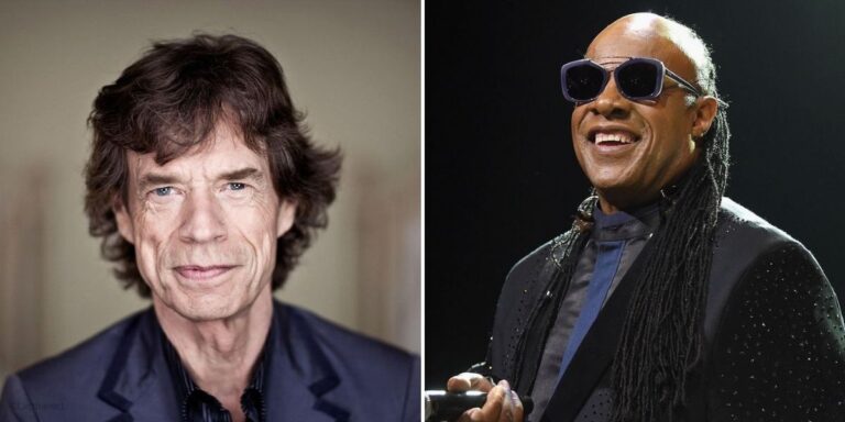 30 Legendary Musicians Who Made It to 2025