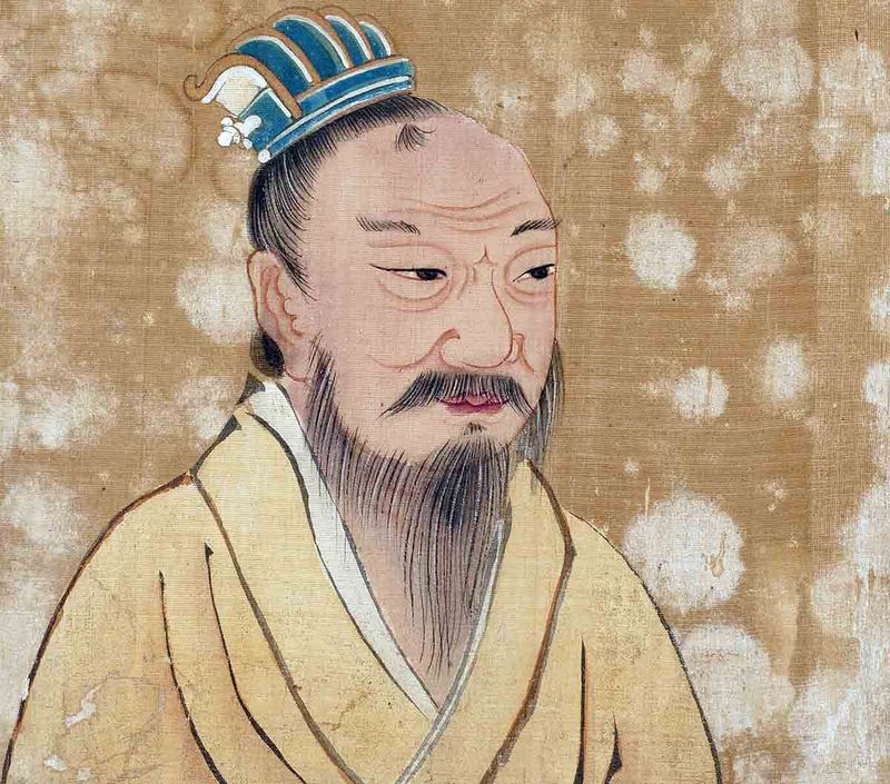 202 – Liu Bang Becomes Emperor of China