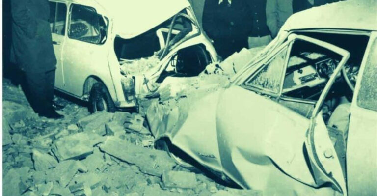 30 Lesser-Known Historical Episodes That Happened on February 28th